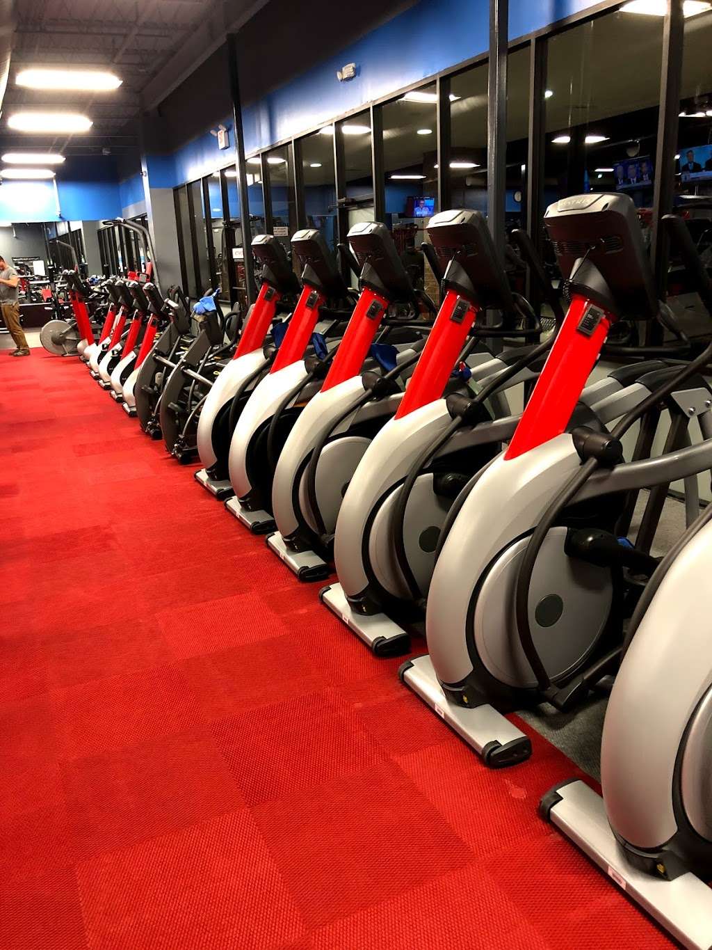 Fitness Time - Lincolnton | 132 Sigmon Rd Suite 160, Lincolnton, NC 28092, USA | Phone: (704) 748-2244