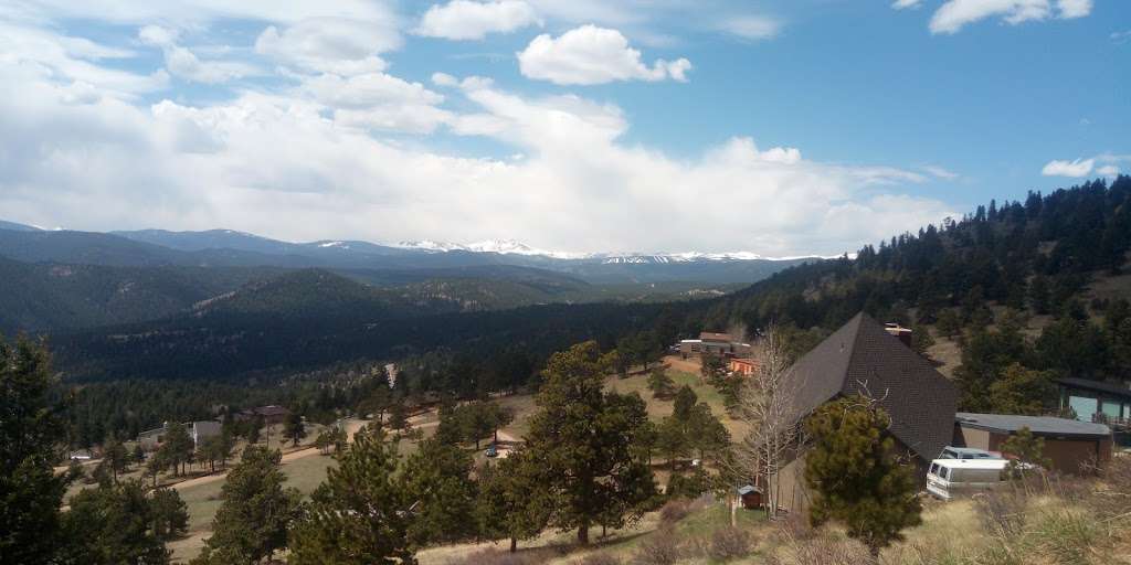 Switzerland Trail Trailhead | Sugarloaf Trail, Boulder, CO 80302, USA Switzerland Trail Trailhead | Sugarloaf Trail, Boulder, CO 80302, USA