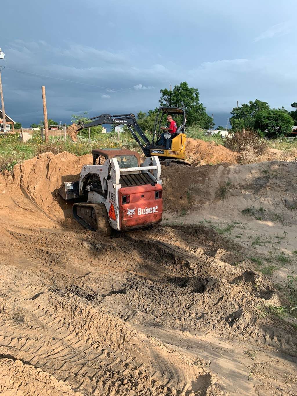 ACAR Excavation and Septic systems | 19573 state hwy 16 south, Von Ormy, TX 78073 | Phone: (210) 776-3552