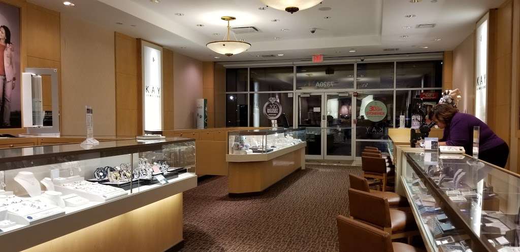 Kay jewelers west deals county