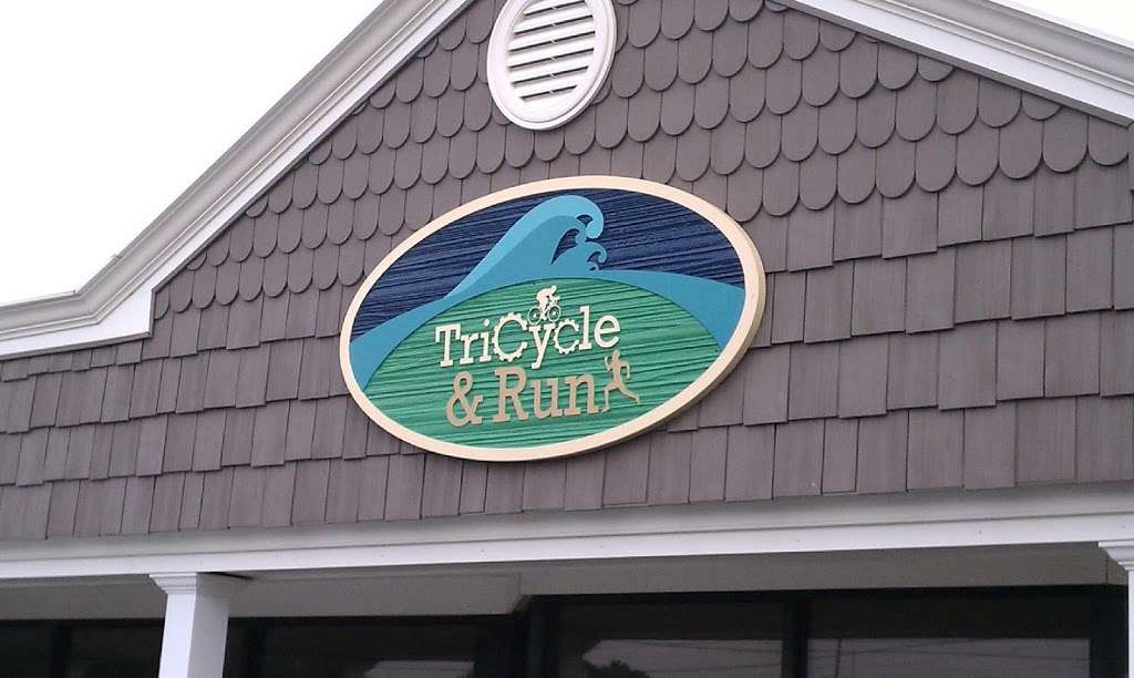 TriCycle and Run | 929 S Talbot St, St Michaels, MD 21663, USA | Phone: (410) 745-2836