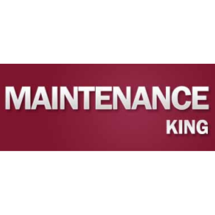 Maintenance King | 37 Matthew Ave, Kendall Park, NJ 08824, USA | Phone: (609) 987-1188