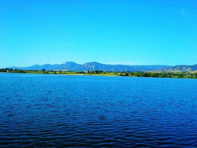 Boulder Reservoir | 5565 51st St, Boulder, CO 80301, USA | Phone: (303) 441-3461