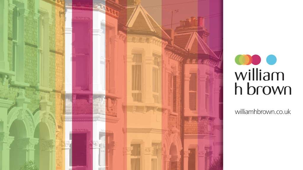 William H Brown Estate Agents in Rainham | 82 Rainham Rd, Rainham RM13 7RJ, UK | Phone: 01708 559080