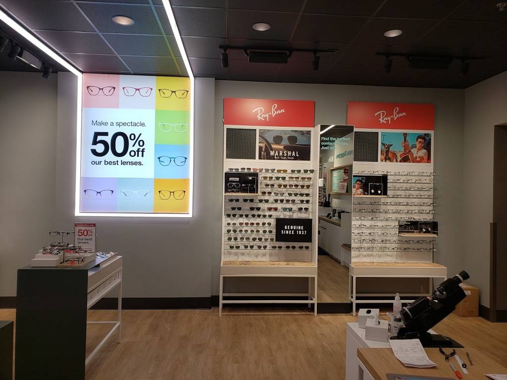 Target Optical | 1201 Bruce B Downs Blvd, Wesley Chapel, FL 33544, USA | Phone: (813) 994-2614