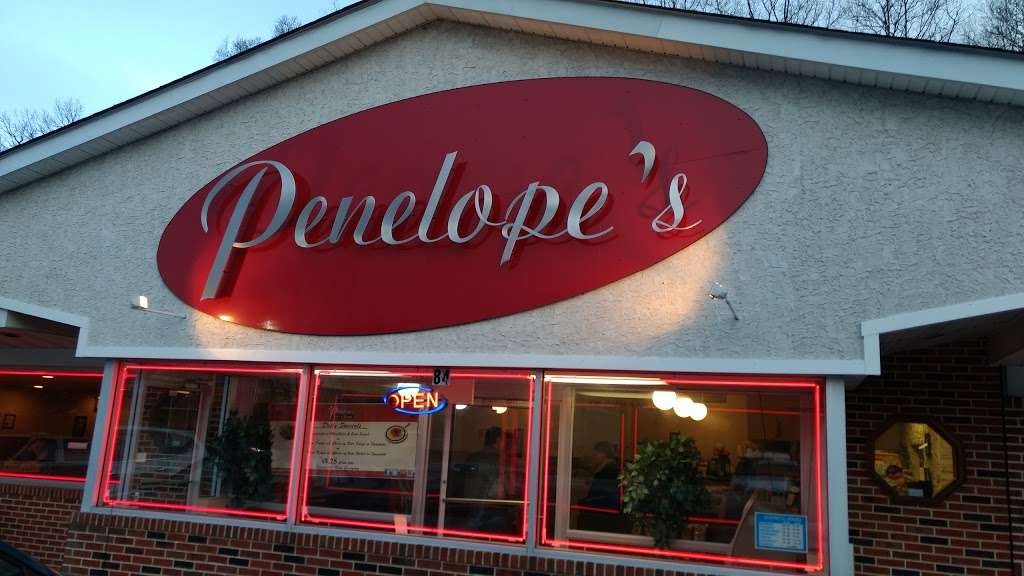 Penelopes Pizza | 84 Souderton Hatfield Pike, Souderton, PA 18964, USA | Phone: (215) 721-1002
