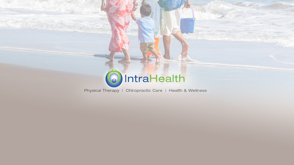 IntraHealth | 21040 Homestead Rd Suite 204, Cupertino, CA 95014 | Phone: (408) 530-0005