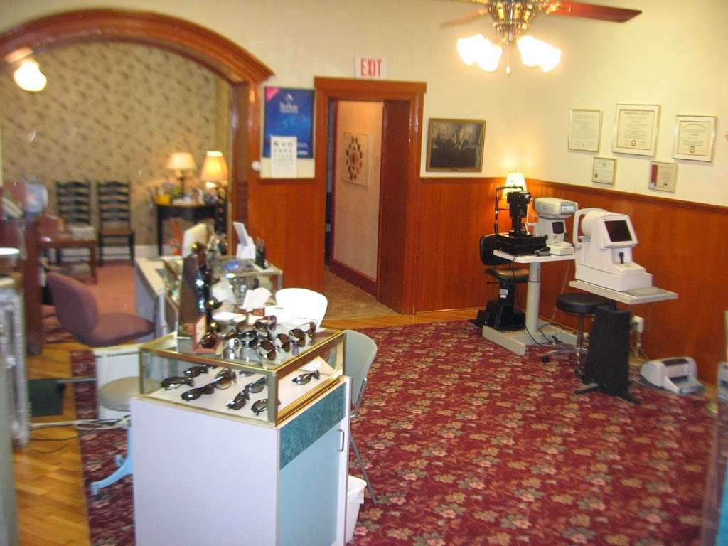 Delaney EyeCare | 3326 Main St, Birdsboro, PA 19508 | Phone: (610) 779-2020