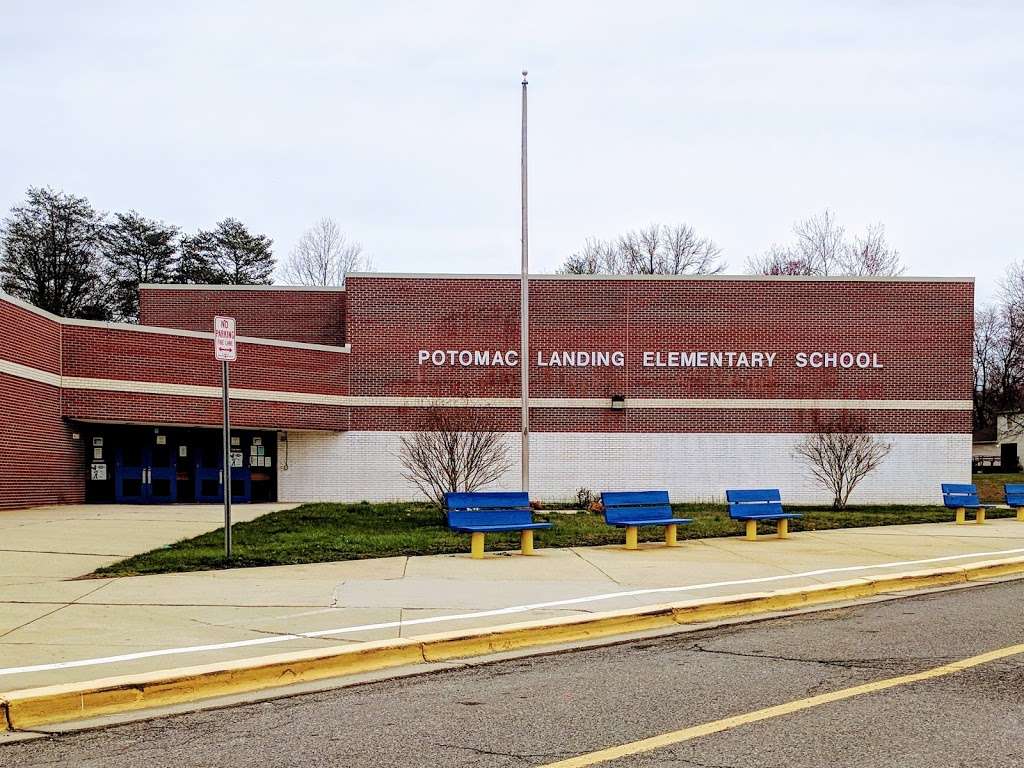 Potomac Landing Elementary School | 12500 Fort Washington Rd, Fort Washington, MD 20744 | Phone: (301) 203-1114