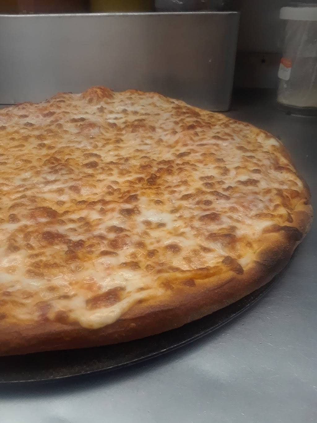Dominos Pizza | 500 McBride Ave, Woodland Park, NJ 07424, USA | Phone: (973) 684-1755