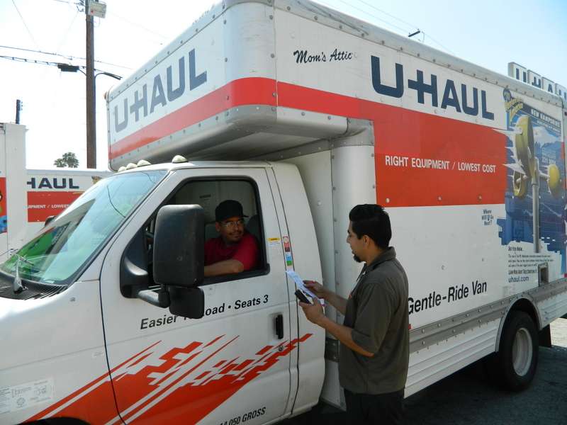 U-Haul Moving & Storage of Longmont at Hwy 66 | 3885 Highland Dr, Longmont, CO 80504 | Phone: (970) 535-6262