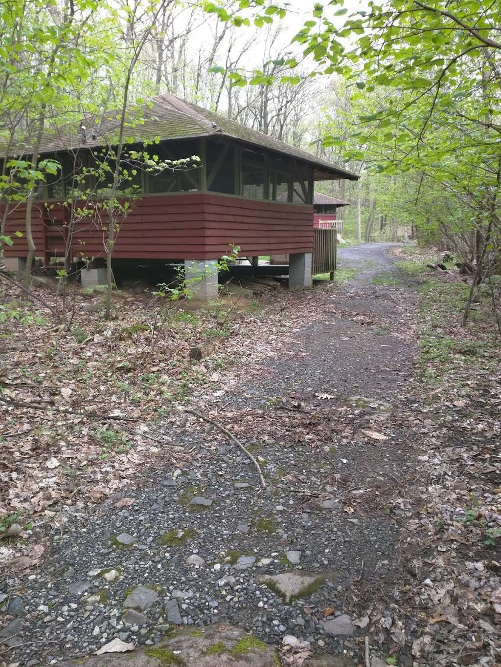 Camp Shand | 100 Penryn Ln, Lebanon, PA 17042, USA