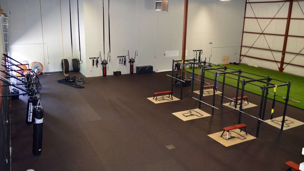 T1 Training | 99 Ledge Rd, Seabrook, NH 03874, USA | Phone: (978) 834-5210