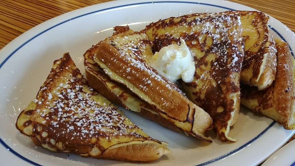 IHOP | 2216 W Landis Ave, Vineland, NJ 08360, USA | Phone: (856) 696-3800