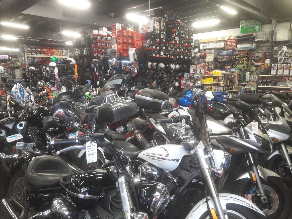 Riders Choice Motorcycle & Rv Center | 2337 W Ave I, Lancaster, CA 93536, USA | Phone: (661) 942-1211