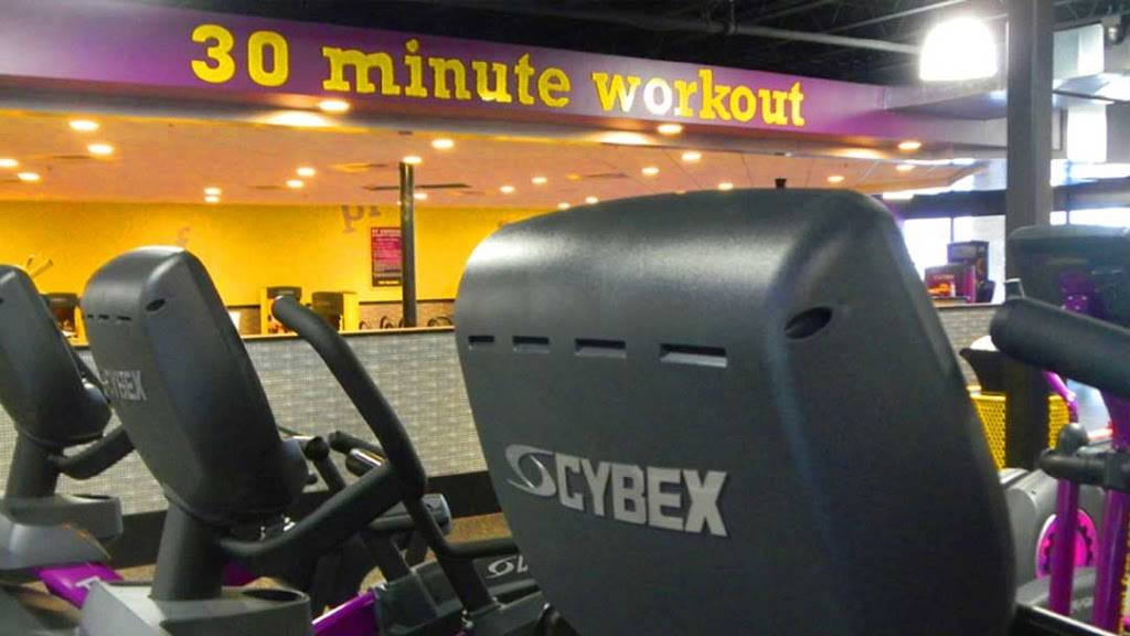 Planet Fitness | 749 Granite St, Braintree, MA 02184, USA | Phone: (781) 428-3382