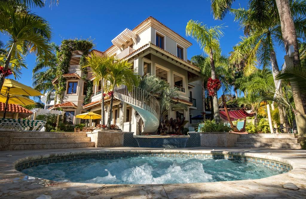 Caribbean Luxury Rentals | 737 Malaga Ave, Coral Gables, FL 33134, USA | Phone: (305) 790-6619