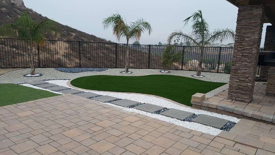 NEW ERA: Artificial Grass Systems | 1531 S State College Blvd, Anaheim, CA 92805, USA | Phone: (714) 209-9519