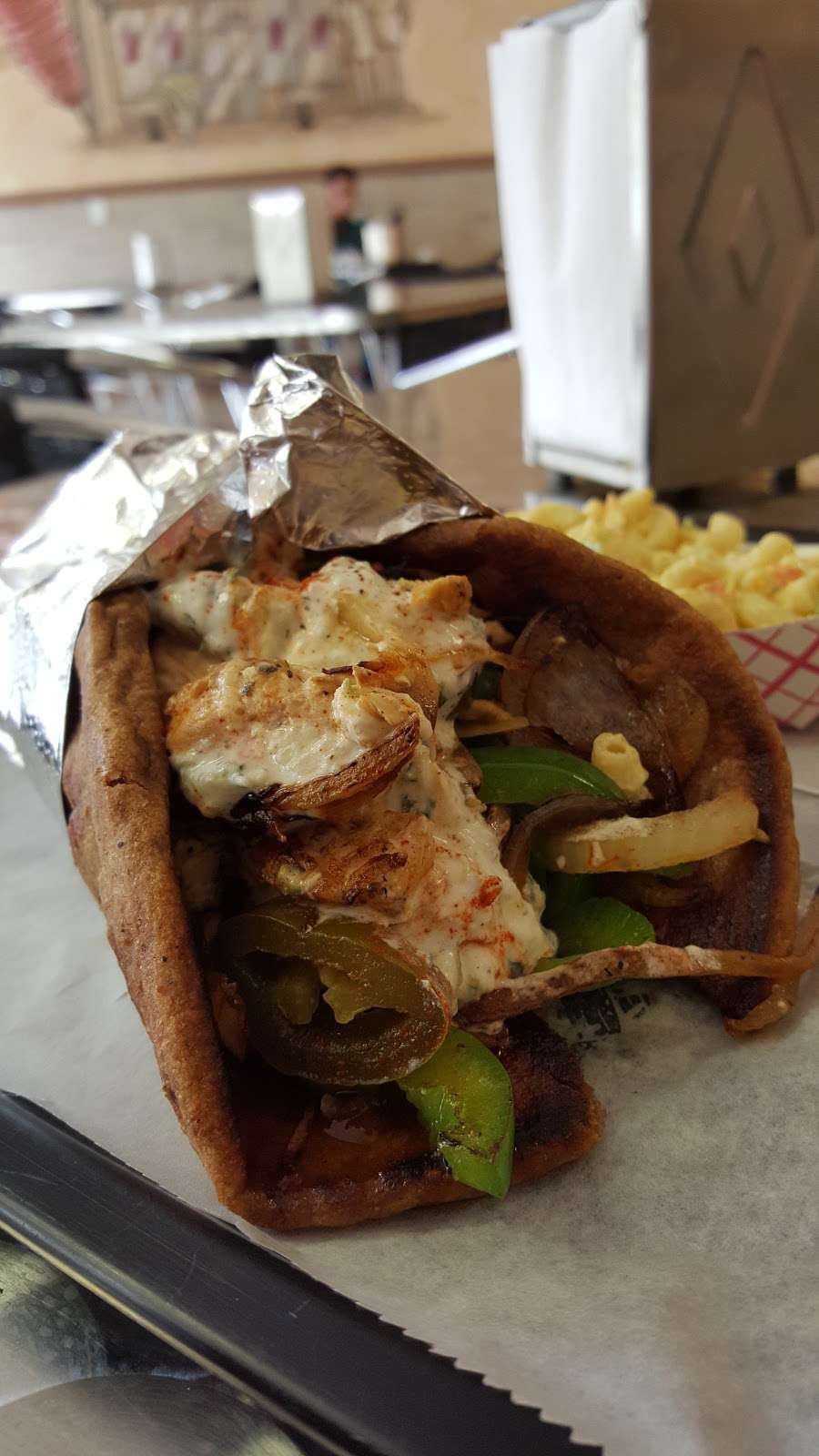 Gyro Joint | 165 S Cypress Rd, Pompano Beach, FL 33060, USA | Phone: (954) 946-9199