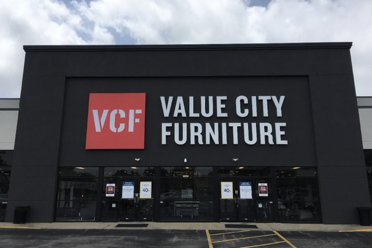 Value City Furniture | 3426 Preston Hwy, Louisville, KY 40213, USA | Phone: (502) 367-2281