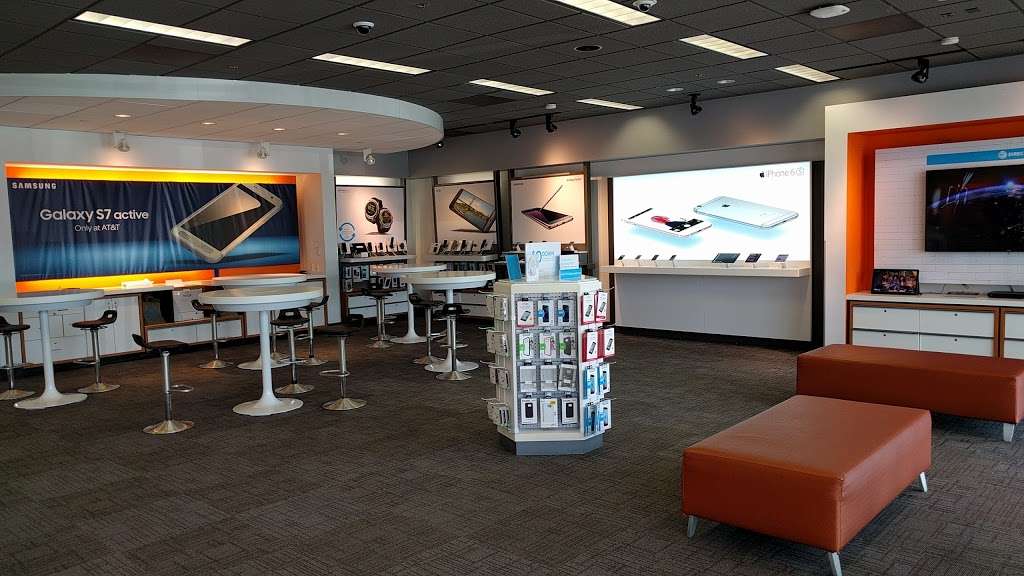 AT&T Store | 5249 Rosecrans Ave, Hawthorne, CA 90250, USA | Phone: (310) 725-9900