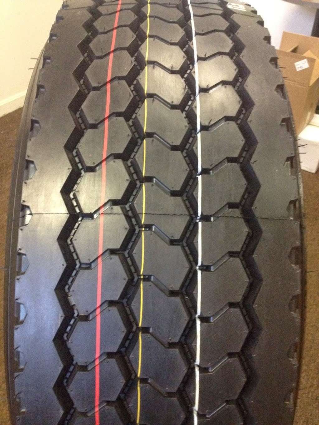 ROAD WARRIOR TIRES | 10 Bridge St, Watertown, MA 02472, USA | Phone: (617) 744-5470