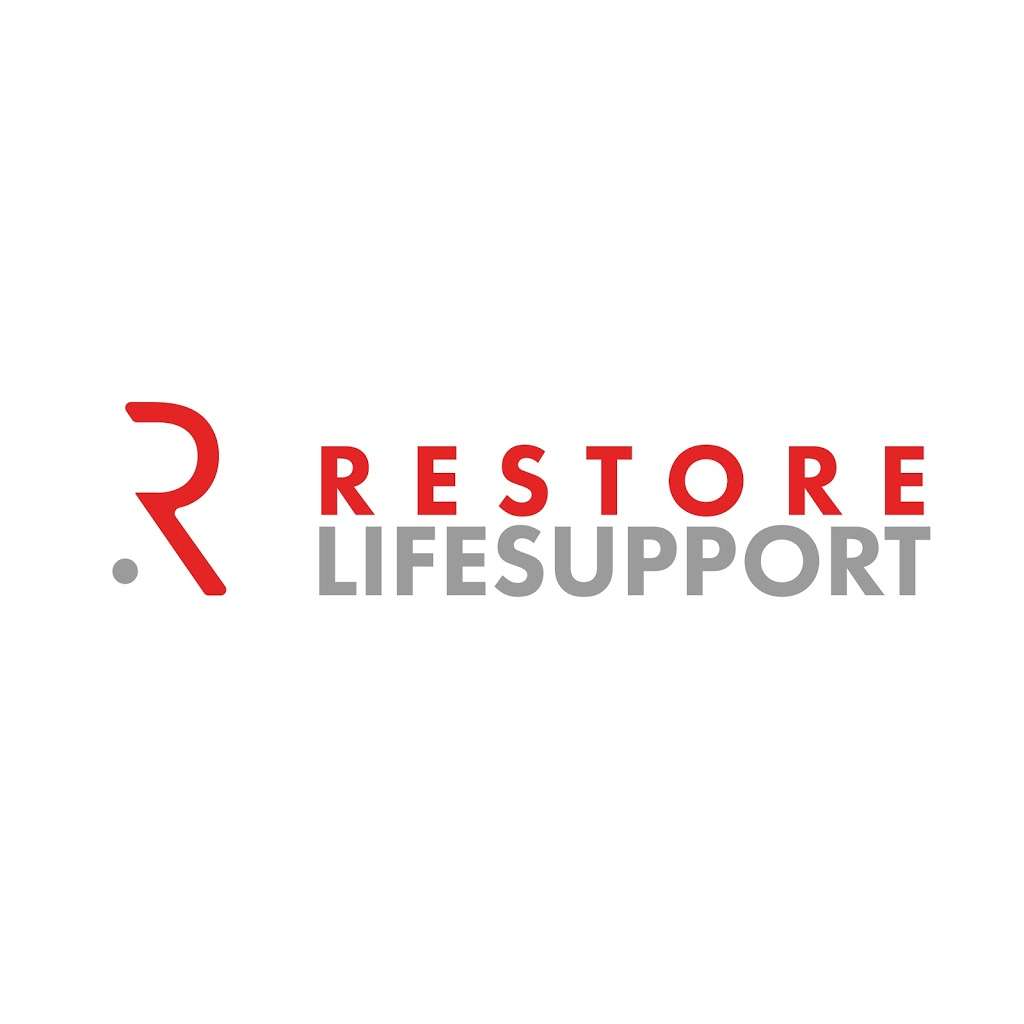 Restore Life Support | 1130 St John Dr, Pearland, TX 77584, USA | Phone: (409) 370-7669