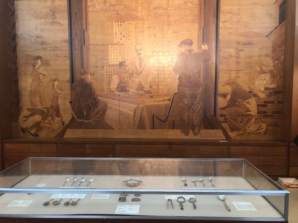 American Swedish Historical Museum | 1900 Pattison Ave, Philadelphia, PA 19145, USA | Phone: (215) 389-1776