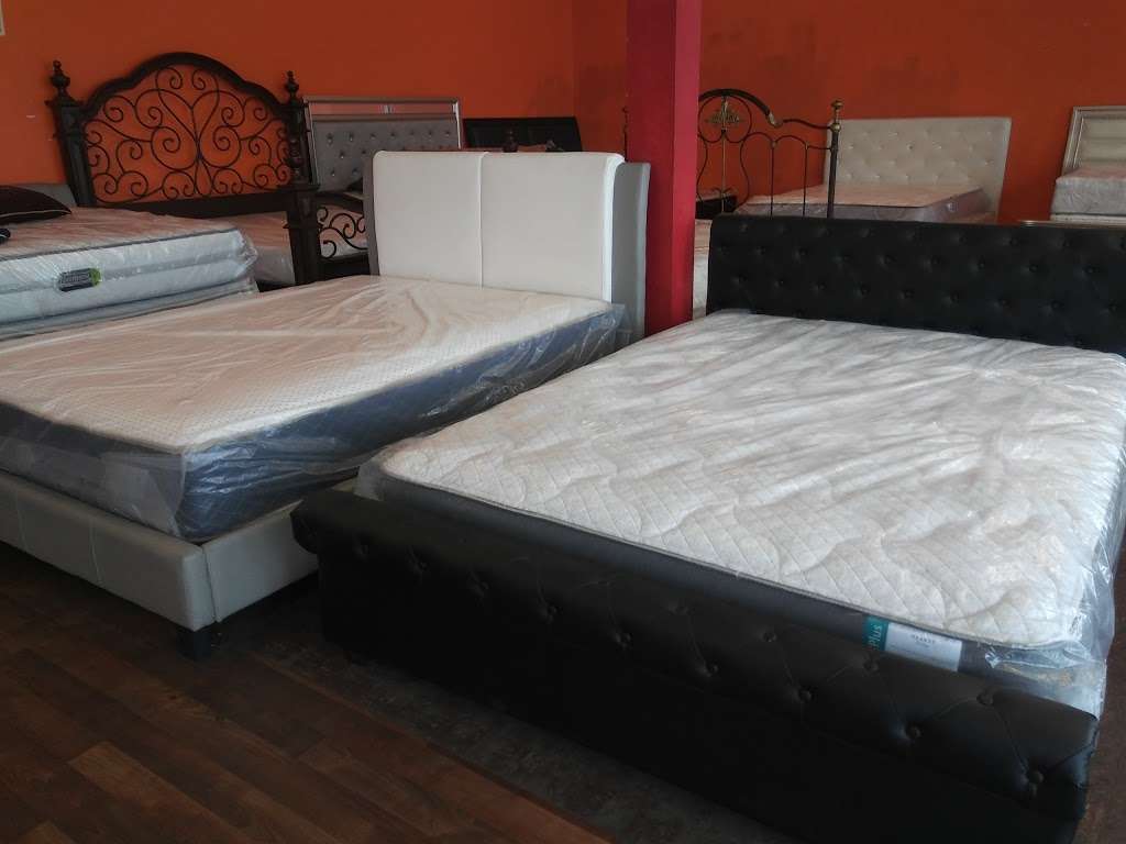 Half Price Mattress Warehouse | 4100 W Imperial Hwy, Inglewood, CA 90304, USA | Phone: (310) 672-1030