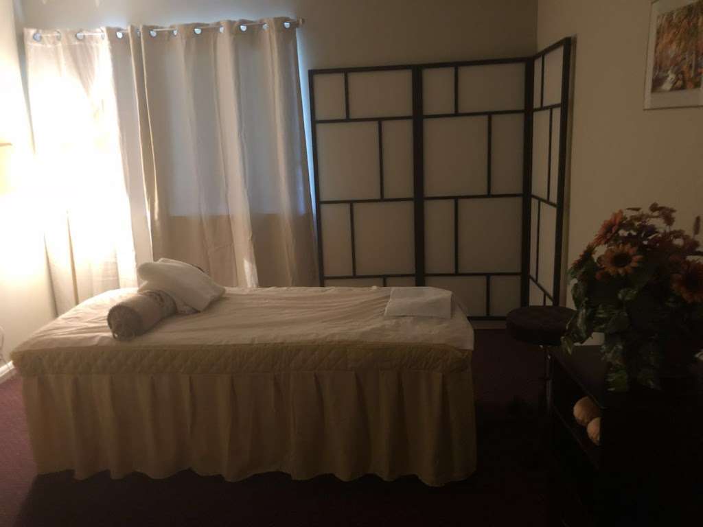 New Orchid Massage Spa | 19 Danbury Rd unit g, Ridgefield, CT 06877, USA | Phone: (203) 431-1268