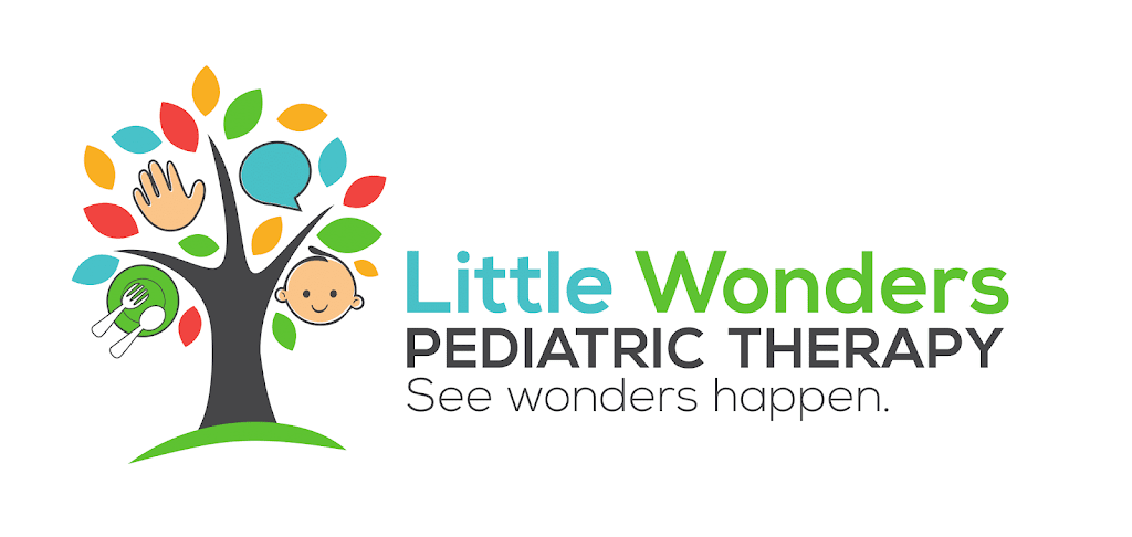 Little Wonders Pediatric Therapy | 5113 Piper Station Dr Suite 103, Charlotte, NC 28277, USA | Phone: (704) 752-1616