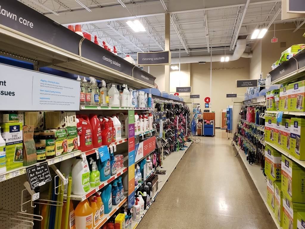 PetSmart | 11200 Fountains Dr, Maple Grove, MN 55369, USA | Phone: (763) 424-3639