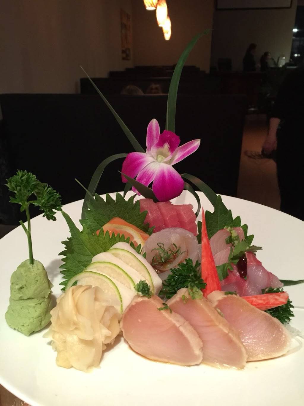 Tekka Japanese Grill & Sushi Lexington KY | 2300 Sir Barton Way #110, Lexington, KY 40509, USA | Phone: (859) 543-0010