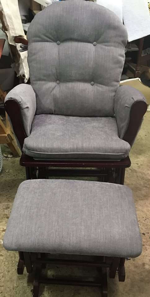 Byrums Upholstery | 3725, 709 S Main St, Belmont, NC 28012, USA | Phone: (704) 825-8648