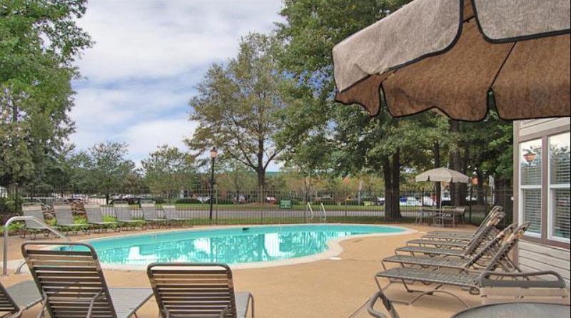 Woodbriar Apartments | 208 Crosswinds Dr #5134, Chesapeake, VA 23320, USA | Phone: (757) 547-1255