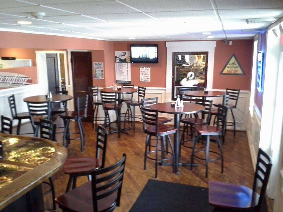 White Swan | 1264 E Newport Rd, Lititz, PA 17543 | Phone: (717) 626-4444