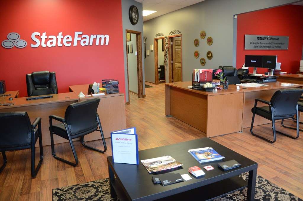 Kevin Molloy State Farm Insurance | 816 W Laraway Rd, New Lenox, IL 60451, USA | Phone: (815) 463-5800