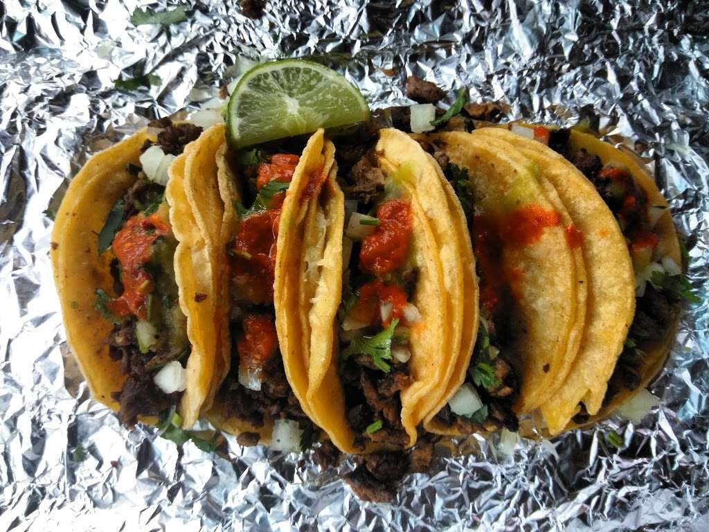 TAQUERIA ASADERO ALBE | 5702 Gulf Fwy, Houston, TX 77023, USA | Phone: (832) 988-1114