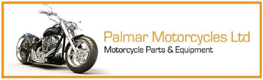 Palmar Motorcycles | Block 3 Units 3 & 4 Vestry Trading Estate, Sevenoaks TN14 5EL, UK | Phone: 01732 469546
