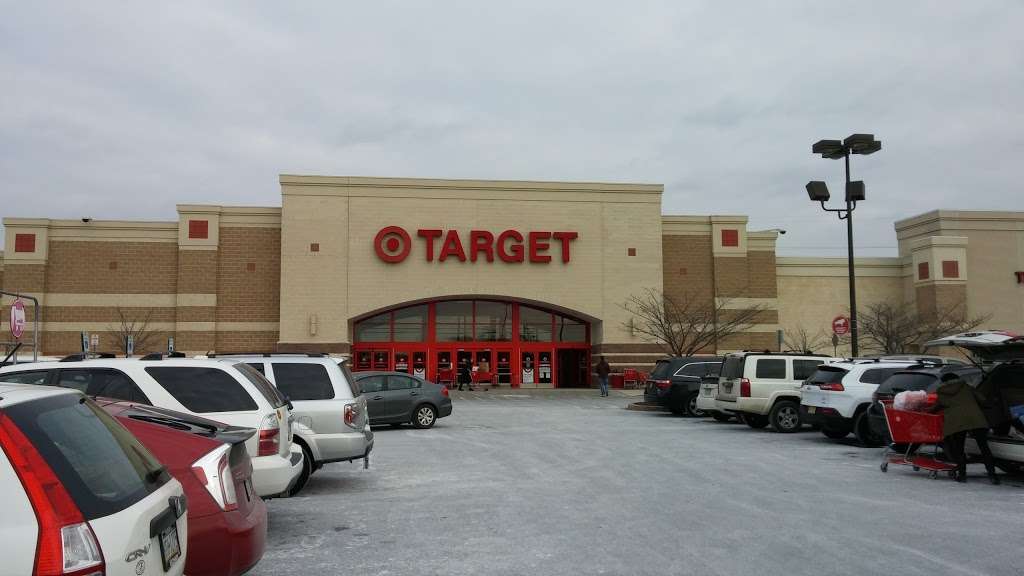 Target | 1204 New Brunswick Ave, Phillipsburg, NJ 08865 | Phone: (908) 387-1305