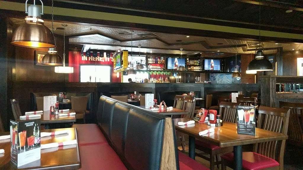 TGI Fridays | 4402 Southmont Way, Easton, PA 18045, USA | Phone: (610) 923-7855