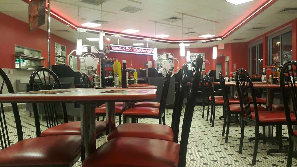 Steak n Shake (Temporarily Closed) | 855 TX-121, Lewisville, TX 75067, USA