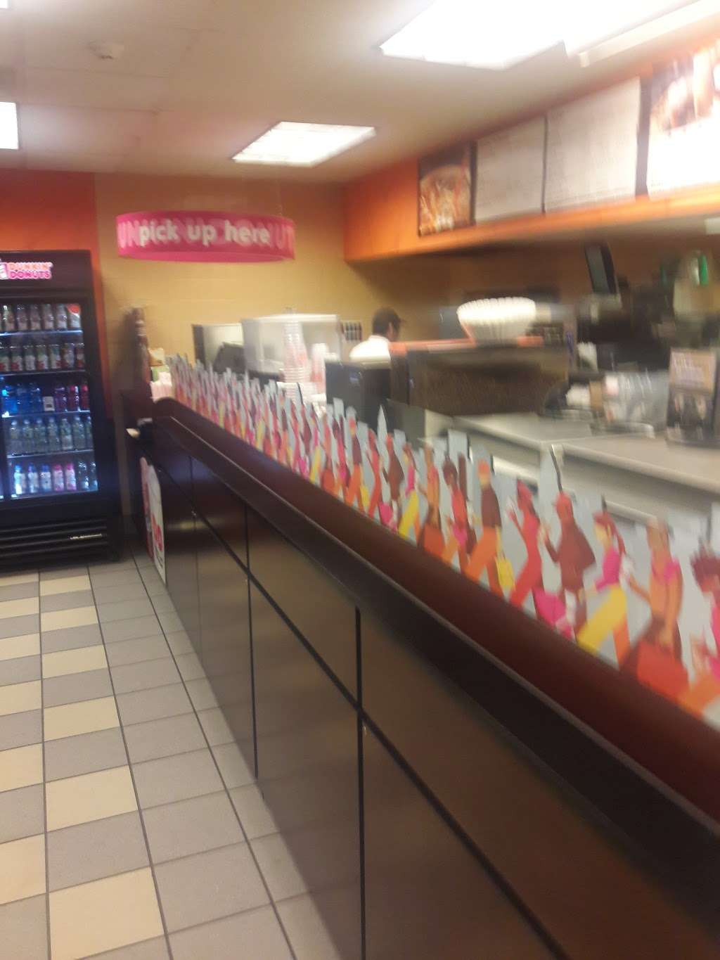 Dunkin Donuts | 373 Waltham St, Lexington, MA 02421, USA | Phone: (781) 862-3350