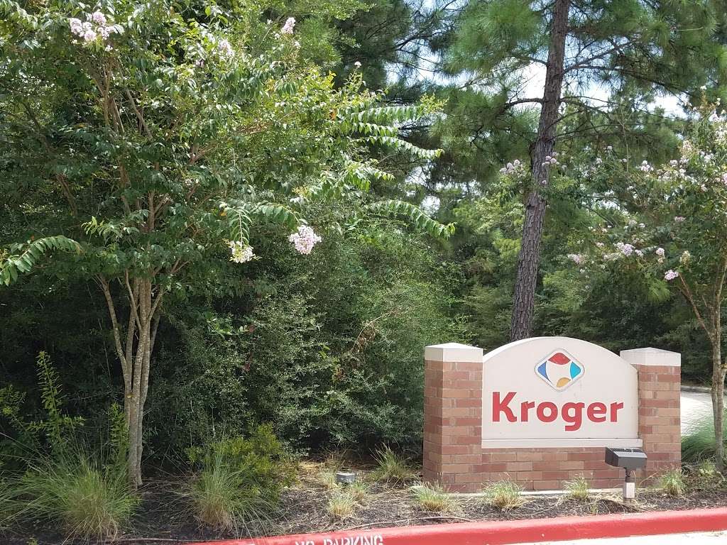 Kroger Fuel Center | 8505 Kuykendahl Rd, The Woodlands, TX 77382 | Phone: (281) 419-1116