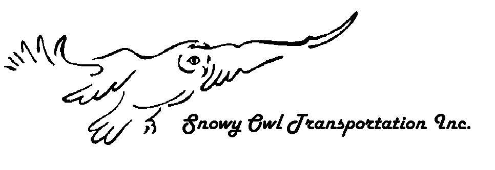 Snowy Owl Transportation USA, Inc. | 10440 Windfern Rd, Houston, TX 77064 | Phone: (888) 601-2202