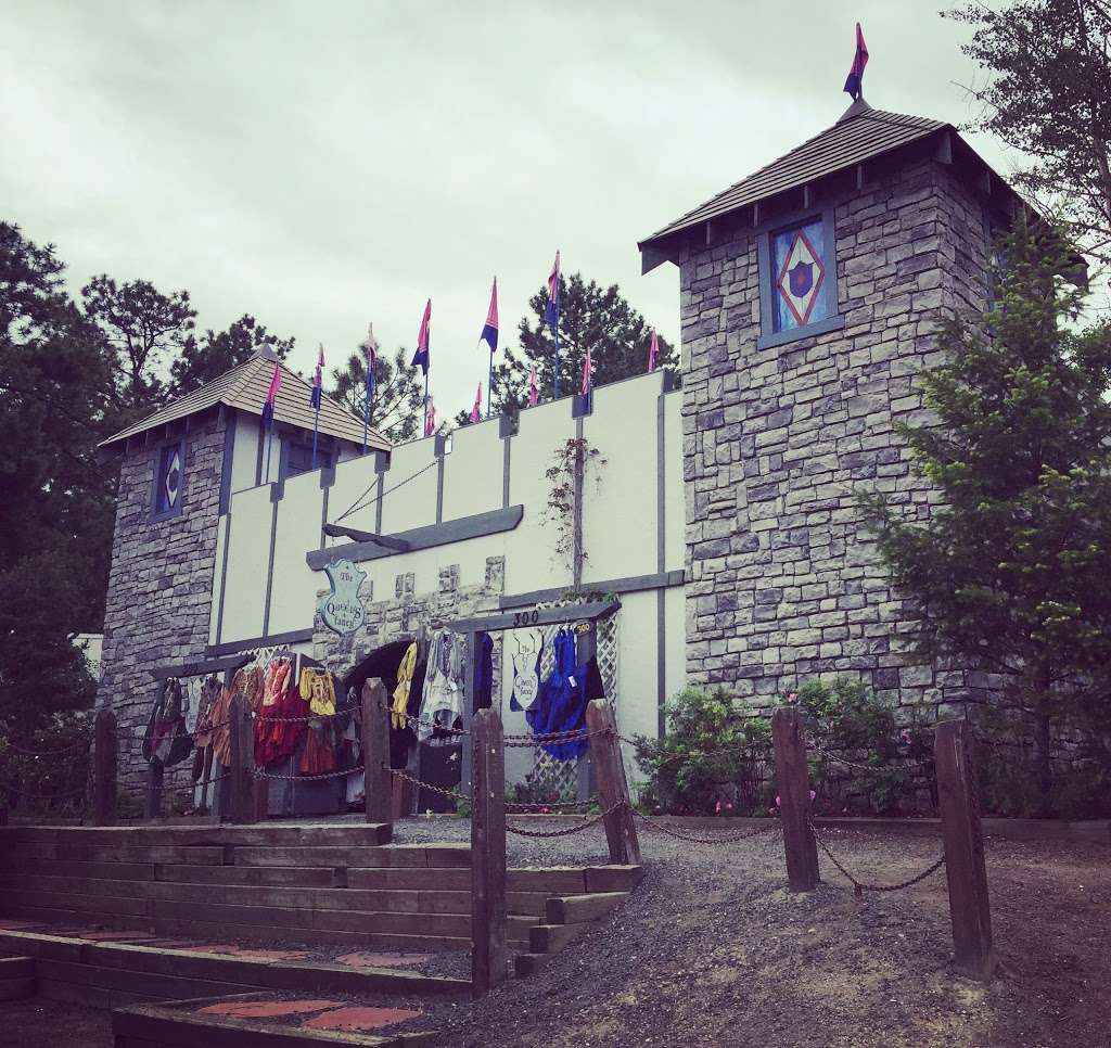 Unicorn Clothing | 650 Perry Park Ave, Larkspur, CO 80118, USA