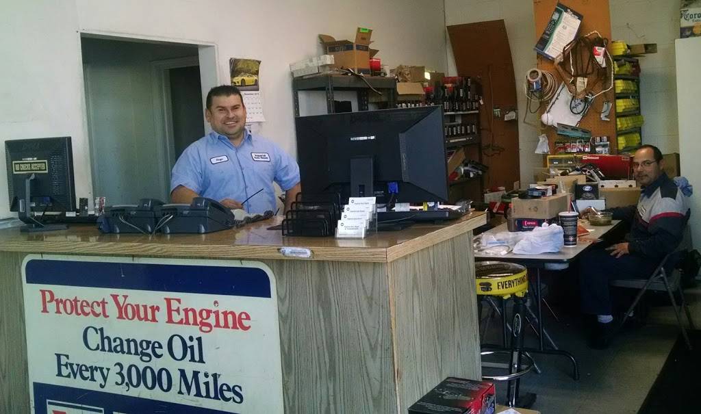 Imperial Auto Repair | 2323 S Azusa Ave, West Covina, CA 91792, USA | Phone: (626) 912-1434