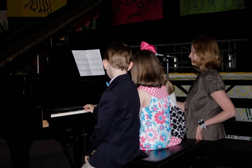 Piano for Everyone | 7106 Canongate Dr, Dallas, TX 75248 | Phone: (801) 367-1625