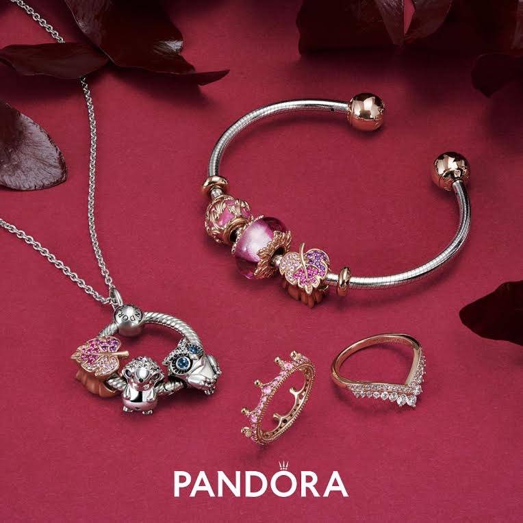 PANDORA Jewelry @ Dior Jewelers, Southlake Mall, Morrow, GA-30260 - Authorized PANDORA Dealer | 1000 Southlake Mall, Suite 1110 Sears Wing - Lower Level, Across Finish Line, Morrow, GA 30260 | Phone: (678) 422-0062