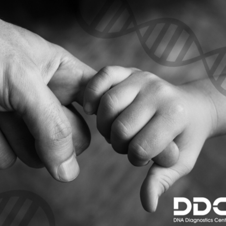 DDC DNA Diagnostics Center - Garwood | 331 South Ave Suite C, Garwood, NJ 07027, USA | Phone: (201) 652-2088